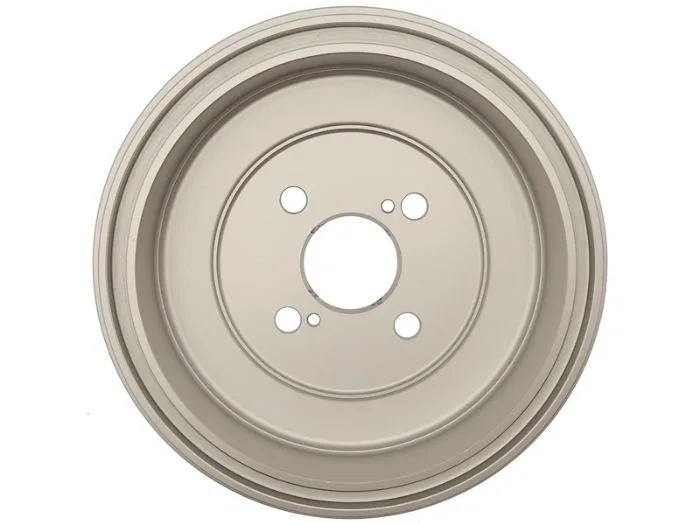 97837R – RAYBESTOS Brake Drum, OE Replacement - view 2